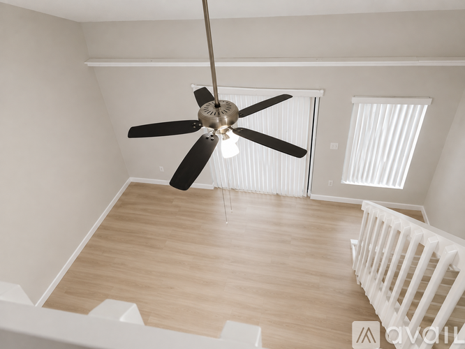 2722 Tally Ho Ave 2 Beds Townhouse for Rent - Photo gallery 5