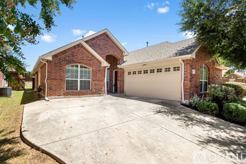 8200 Hitching Trail 4 Beds Apartment for Rent