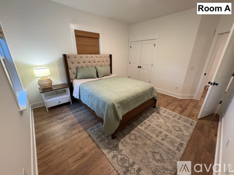 1810 Turkey Pen Road 1 Apartment for Rent