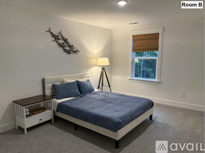 1810 Turkey Pen Road 1 Single Family Home for Rent - Photo gallery 2