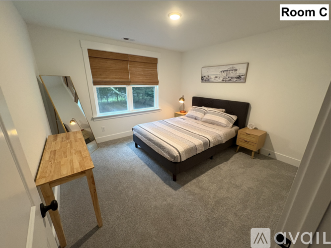 1810 Turkey Pen Road 1 Single Family Home for Rent - Photo gallery 3
