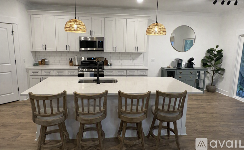 1810 Turkey Pen Road 1 Single Family Home for Rent - Photo gallery 4