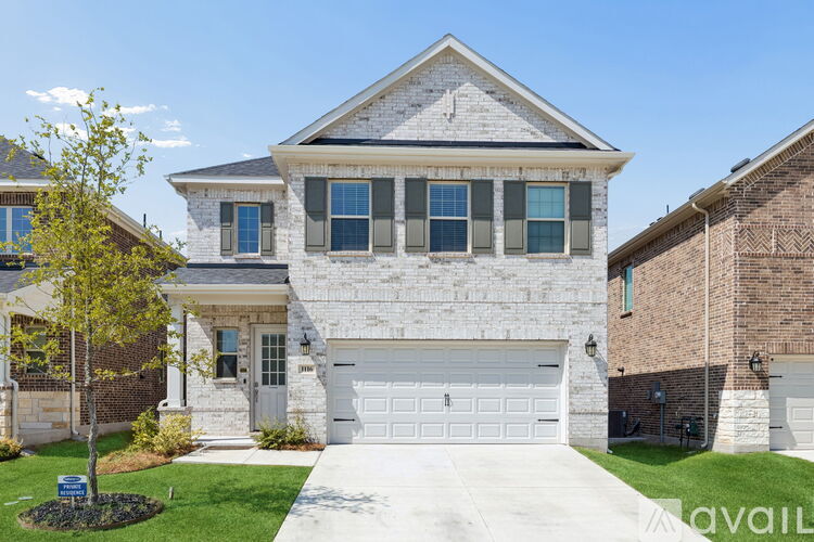 1116 Redcoat Drive 3 Beds Single Family Home for Rent - Photo gallery 1