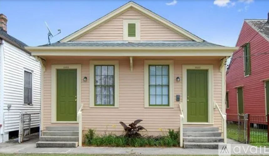 1522 N Roman St 1 Single Family Home for Rent - Photo gallery 1