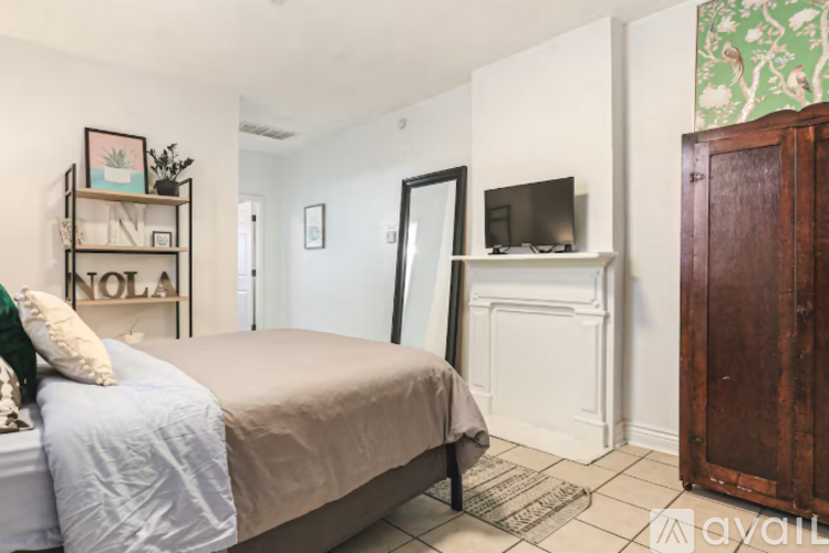 1522 N Roman St 1 Single Family Home for Rent - Photo gallery 3