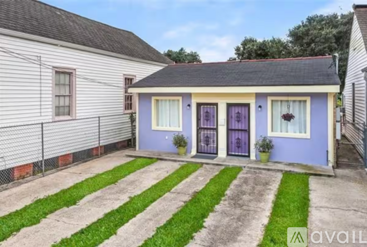 1458 N Roman St 1 Single Family Home for Rent - Photo gallery 1