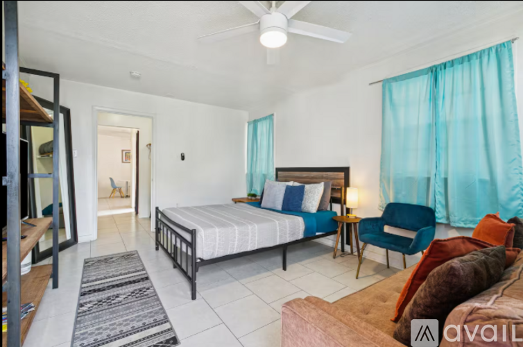 1458 N Roman St 1 Single Family Home for Rent - Photo gallery 3