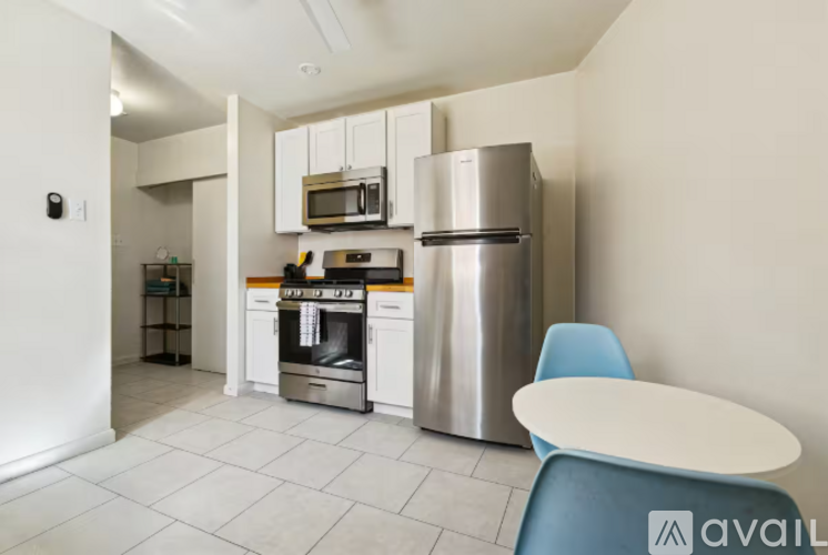 1458 N Roman St 1 Single Family Home for Rent - Photo gallery 5