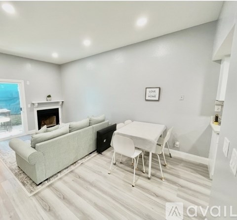 8322 Bolsa Avenue 2 Beds Apartment for Rent