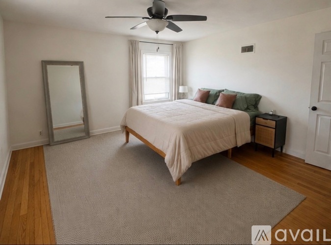 3053 South 49th Street 2 Beds Single Family Home for Rent - Photo gallery 1