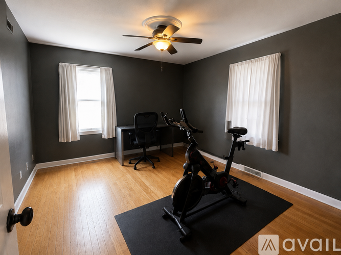 3053 South 49th Street 2 Beds Single Family Home for Rent - Photo gallery 2