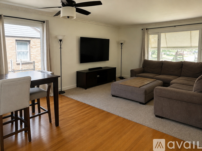 3053 South 49th Street 2 Beds Single Family Home for Rent - Photo gallery 3