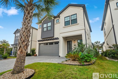 6764 Montgomery Lane 4 Beds Apartment for Rent