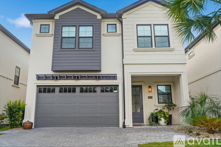 6764 Montgomery Lane 4 Beds Single Family Home for Rent - Photo gallery 2