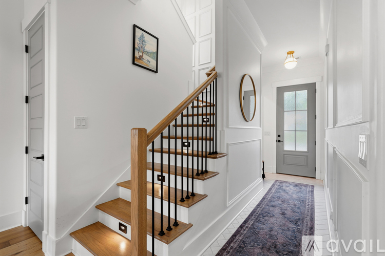 6764 Montgomery Lane 4 Beds Single Family Home for Rent - Photo gallery 3