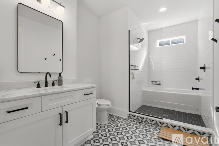 6764 Montgomery Lane 4 Beds Single Family Home for Rent - Photo gallery 4