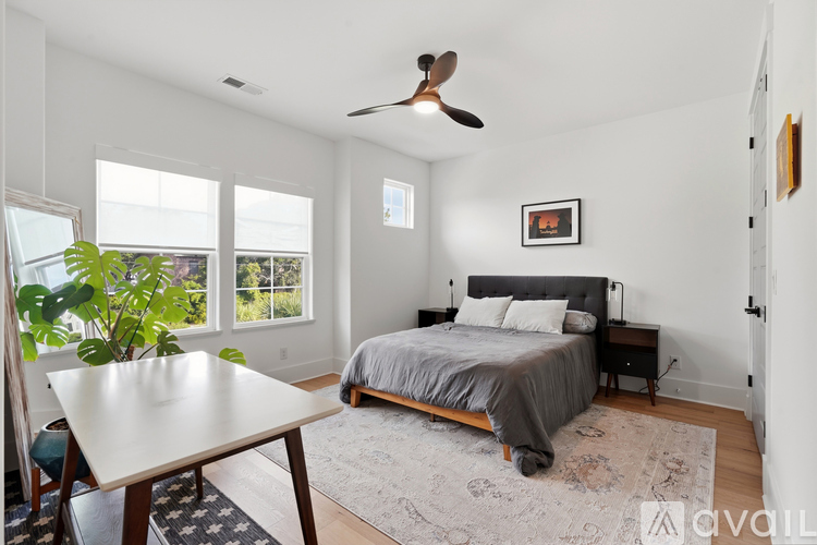 6764 Montgomery Lane 4 Beds Single Family Home for Rent - Photo gallery 5