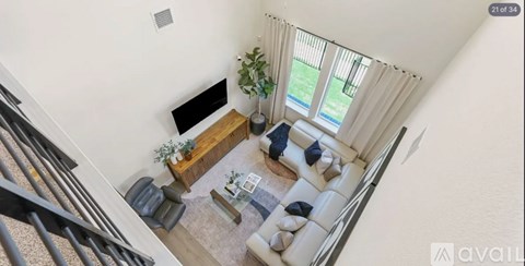 8807 Shoppers Ln 4 Beds Apartment for Rent