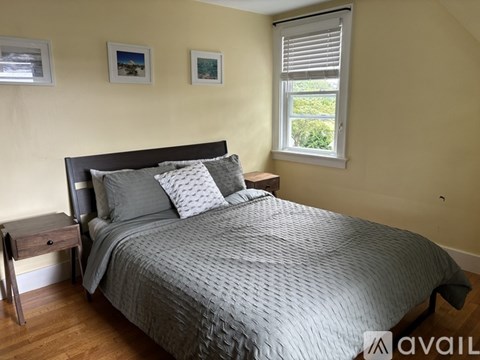 113 Maple Avenue 1 Apartment for Rent