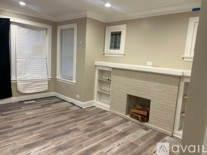 6953 South Indiana Avenue 1 Apartment for Rent - Photo gallery 4