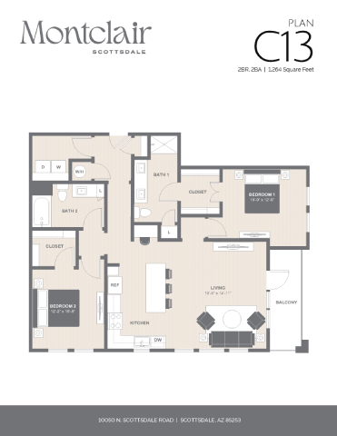 C13