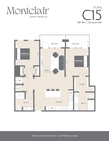 C15