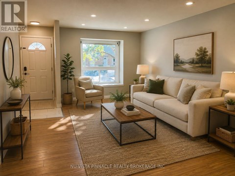 39 - 577 THIRD STREET 3 Beds Apartment for Rent