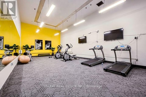 1217 - 75 EASTDALE AVENUE 2 Beds Apartment for Rent
