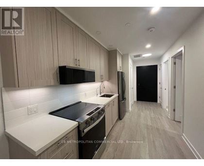 413 - 2946 DUNDAS STREET WEST STREET W 1 Apartment, Condo, Home for Rent - Photo gallery 3