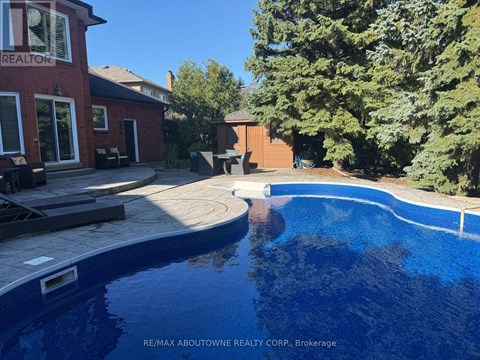 1487 THE LINKS DRIVE 4 Beds Apartment for Rent