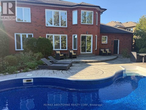 1487 THE LINKS DRIVE 4 Beds Apartment for Rent
