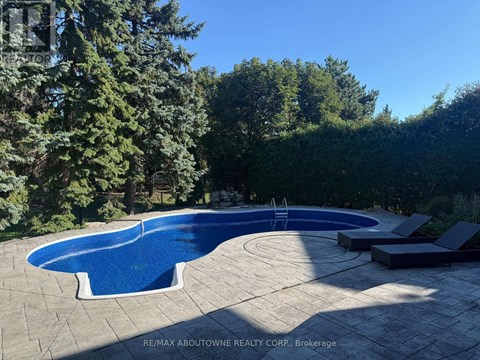 1487 THE LINKS DRIVE 4 Beds Apartment for Rent