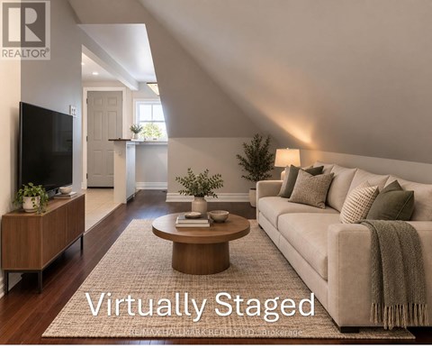 LOFT - 27 DELAWARE AVENUE 1 Apartment for Rent