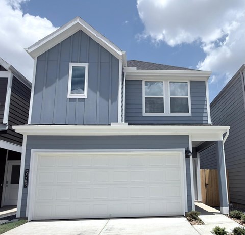 3563 LOVEBIRD LANE 4 Beds Apartment for Rent