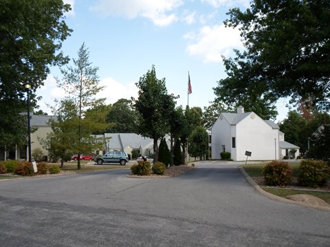 1002 Morning Glory Drive 1-3 Beds Apartment for Rent