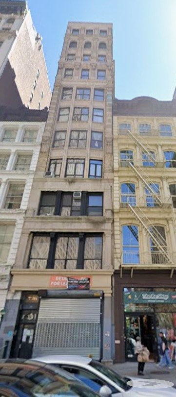 736 Broadway Studio Apartment for Rent