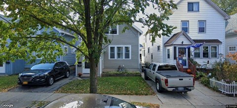 172 Tremaine Avenue Studio Apartment for Rent