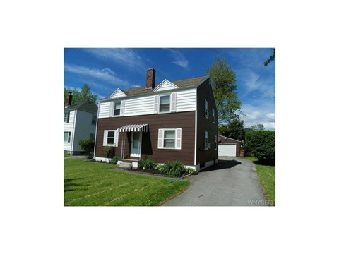 4888 Union Road Studio Apartment for Rent