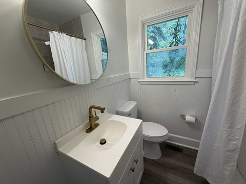 904 N. Audobon Ave 3 Beds Apartment for Rent