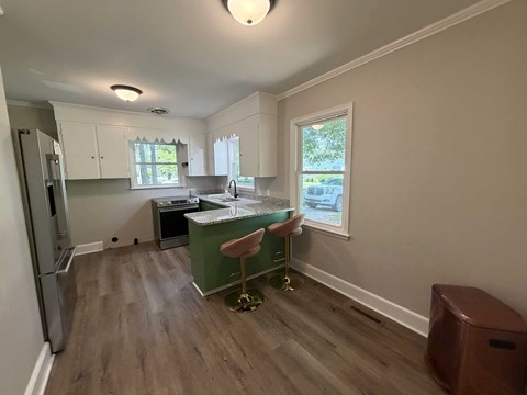 904 N. Audobon Ave 3 Beds Apartment for Rent