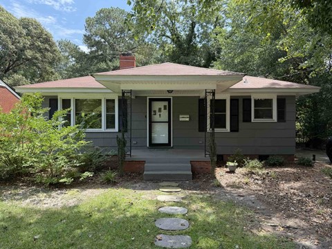 904 N. Audobon Ave 3 Beds Apartment for Rent
