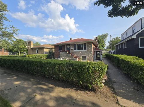 535 West 43Rd Avenue 3 Beds Apartment for Rent