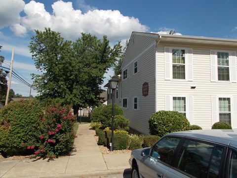 600 East 9Th Street 1 Apartment for Rent