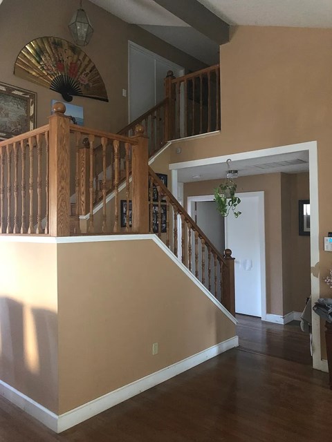 726 Newport Way 4 Beds Apartment for Rent