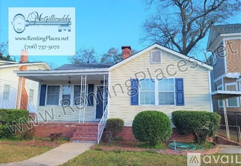 1919 Wrightsboro Road 3 Beds Apartment for Rent