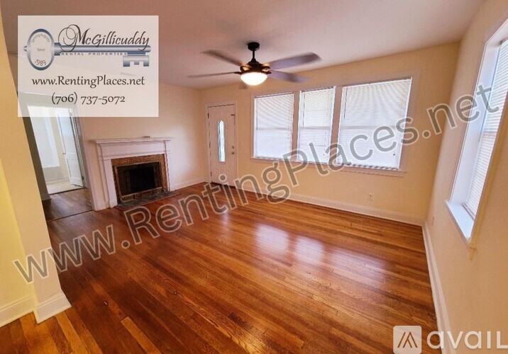 1919 Wrightsboro Road 3 Beds Single Family Home for Rent - Photo gallery 2