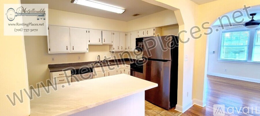1919 Wrightsboro Road 3 Beds Single Family Home for Rent - Photo gallery 3