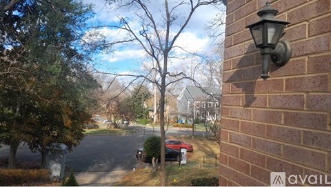 3311 Goldsboro Pl 1 Apartment for Rent