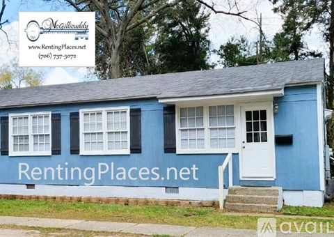 1210 Holden Dr 3 Beds Apartment for Rent