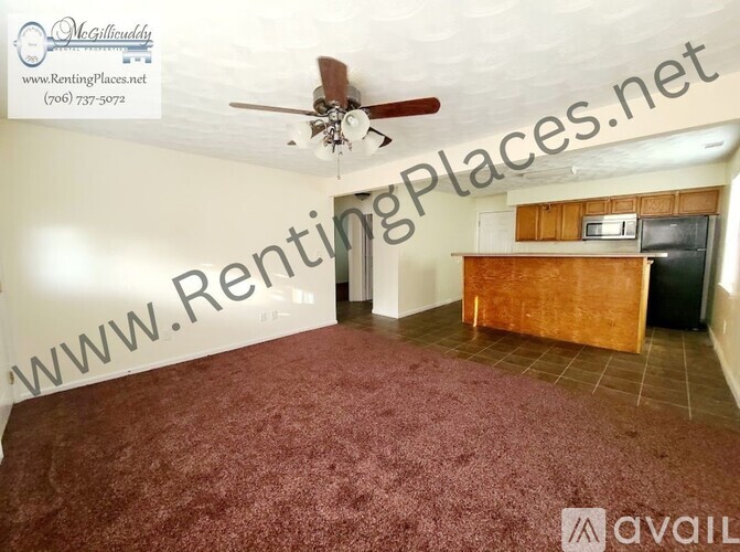 1515 Forest St 2 Beds Single Family Home for Rent - Photo gallery 2